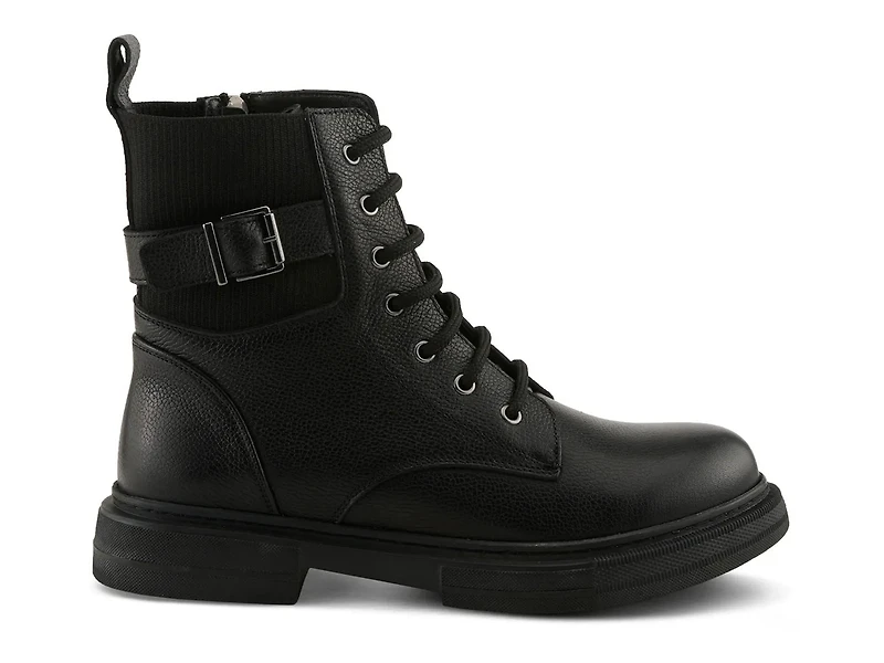 Urbanattire Combat Boot