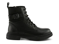 Urbanattire Combat Boot