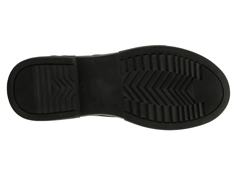 Urbanattire Combat Boot