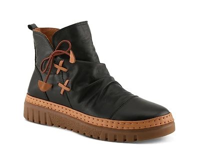 Vandis Bootie