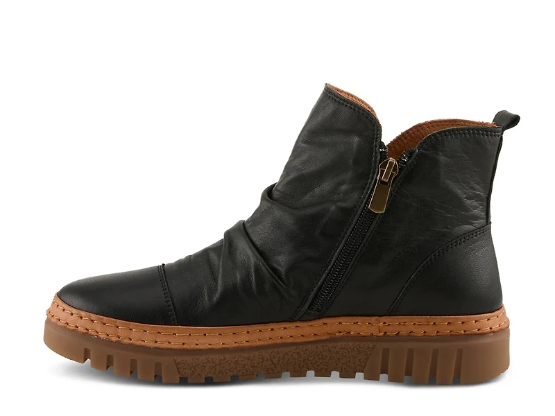 Vandis Bootie