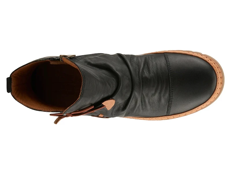 Vandis Bootie