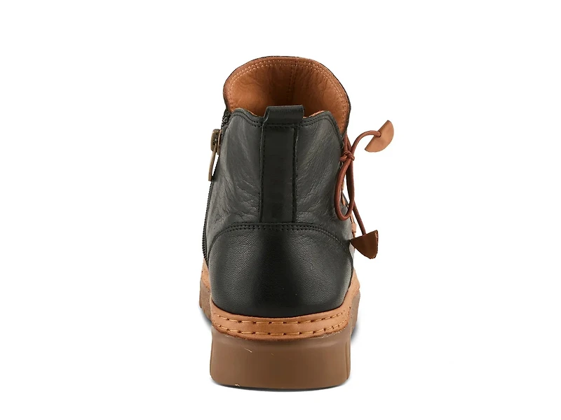 Vandis Bootie