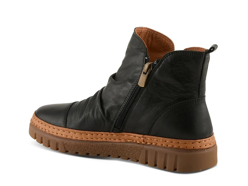 Vandis Bootie