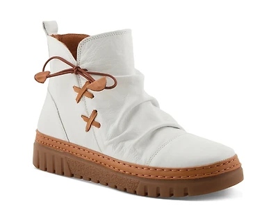 Vandis Bootie