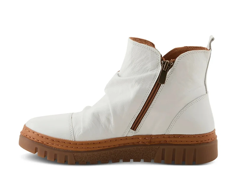 Vandis Bootie