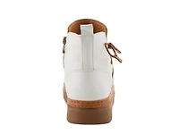 Vandis Bootie