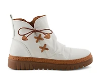Vandis Bootie
