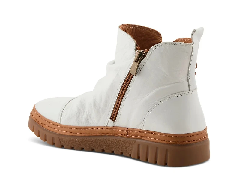Vandis Bootie