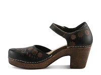 Bridgitte Pump