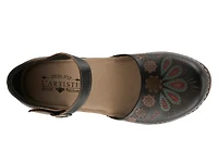 Bridgitte Pump