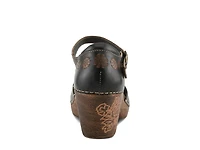 Bridgitte Pump