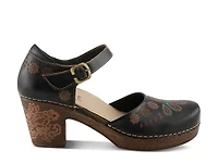 Bridgitte Pump