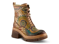 Carnivale Bootie