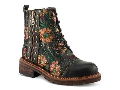 Cordea Bootie