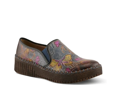 Priela Slip-On