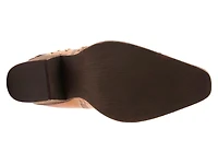 Saddleup Bootie