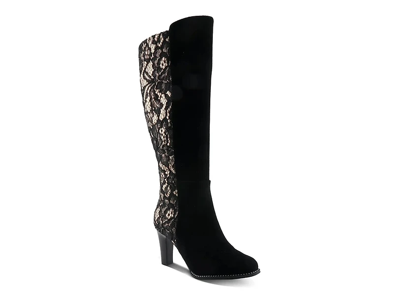 Sultana Boot