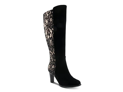 Sultana Boot