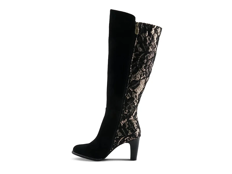 Sultana Boot