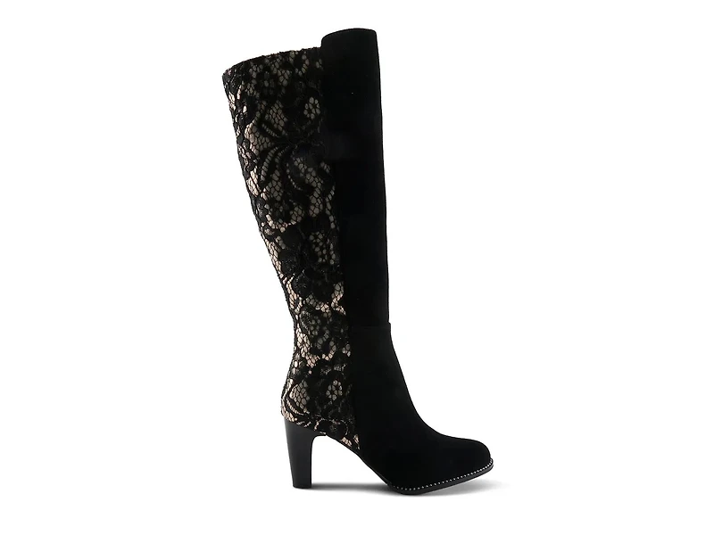 Sultana Boot