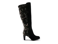 Sultana Boot