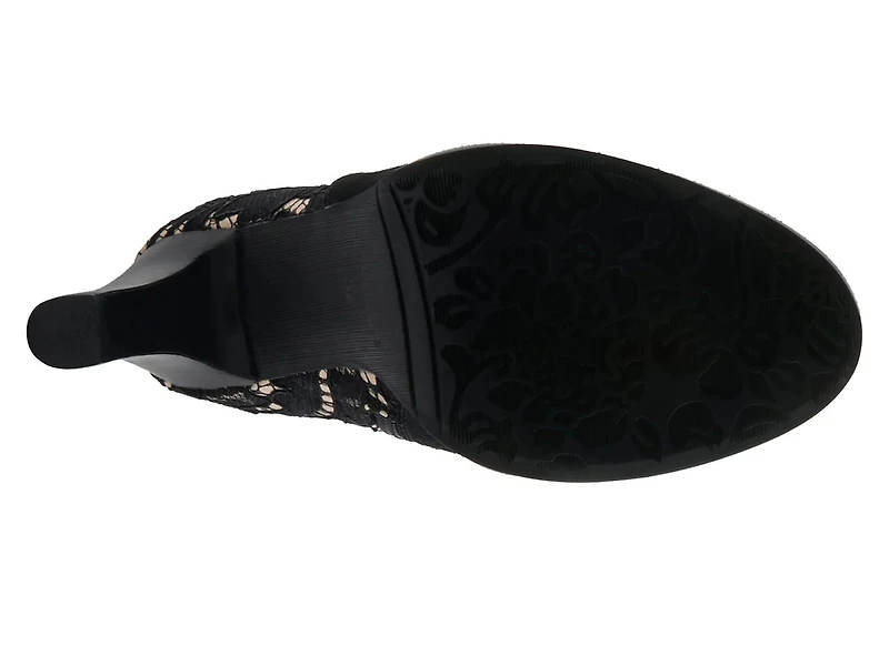 Sultana Boot