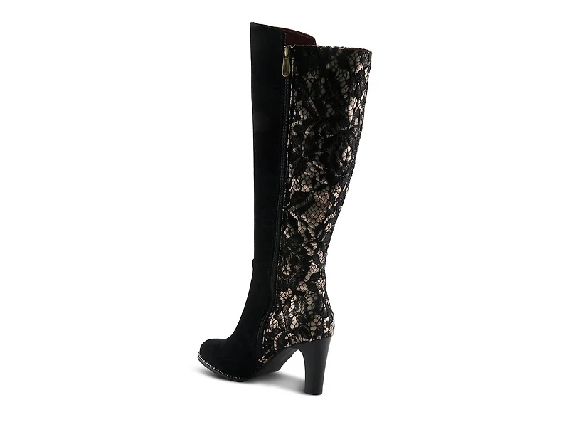 Sultana Boot