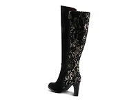 Sultana Boot