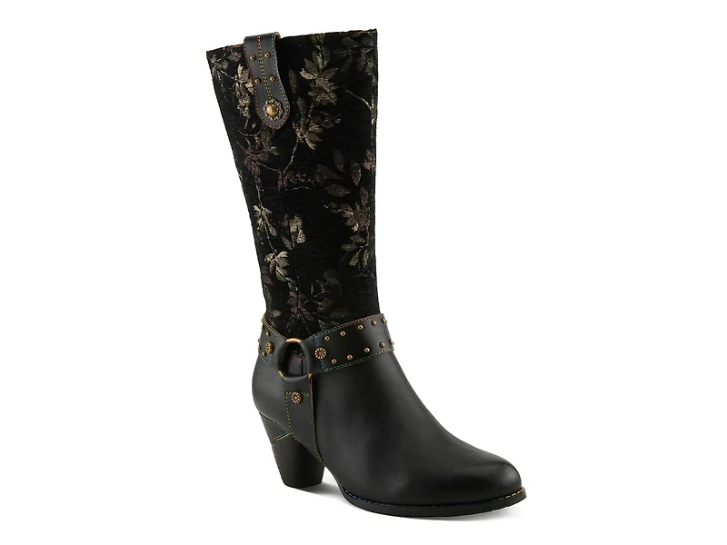 Wyoming Boot