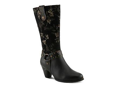 Wyoming Boot