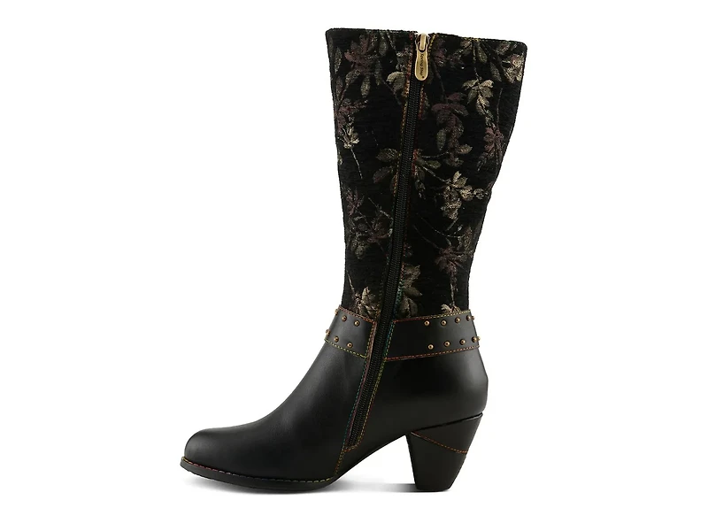 Wyoming Boot