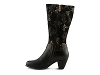 Wyoming Boot