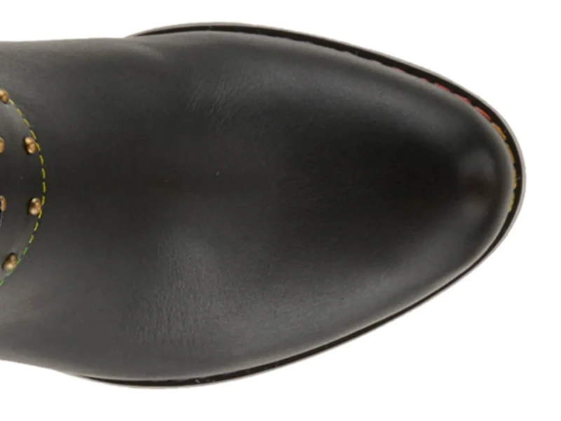 Wyoming Boot