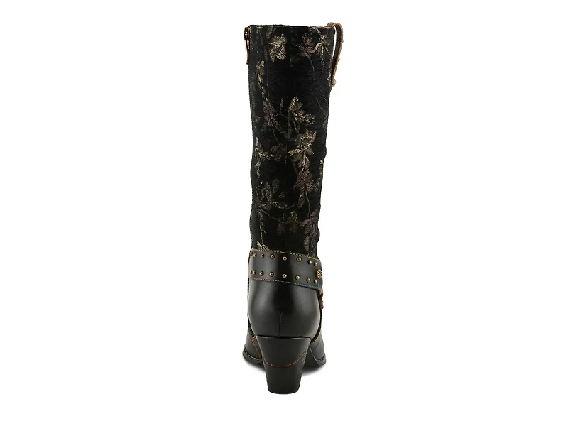 Wyoming Boot