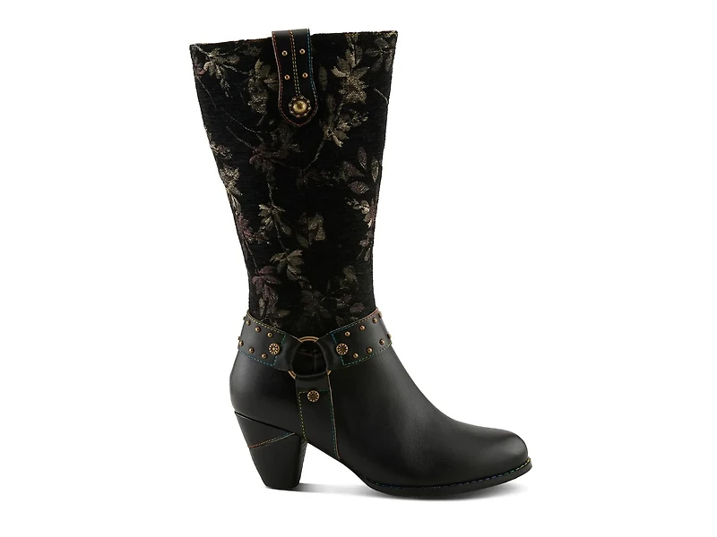 Wyoming Boot