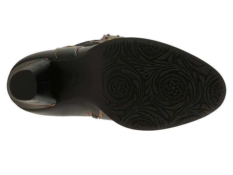 Wyoming Boot