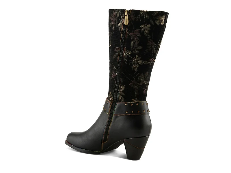 Wyoming Boot