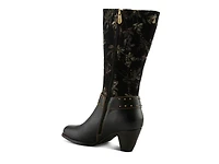 Wyoming Boot