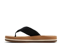 Gianna Hi II Platform Sandal