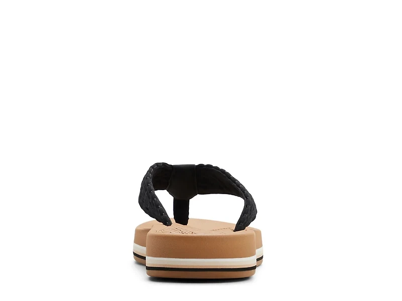 Gianna Hi II Platform Sandal