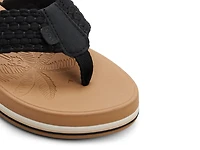 Gianna Hi II Platform Sandal