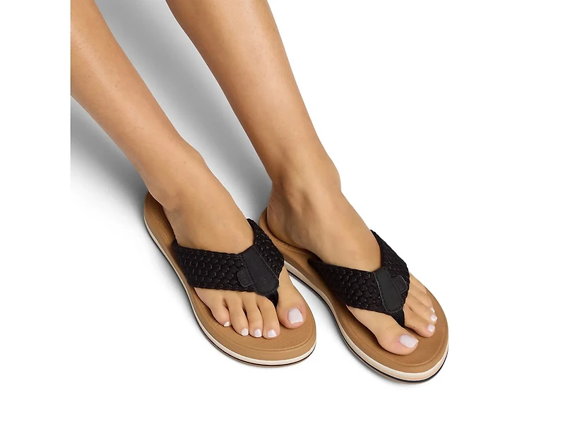 Gianna Hi II Platform Sandal