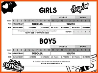 School Mary Jane - Kids'