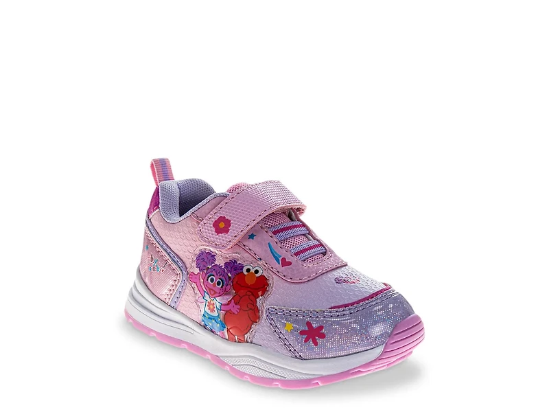 Abby Elmo Sneaker - Kids'