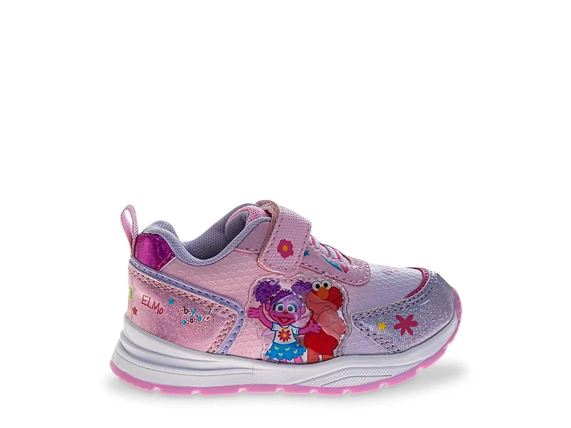 Abby Elmo Sneaker - Kids'