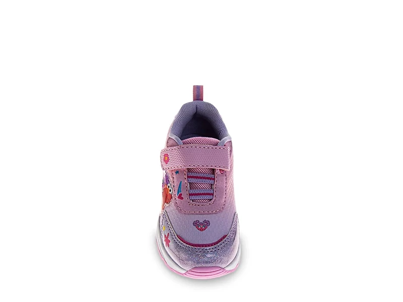 Abby Elmo Sneaker - Kids'