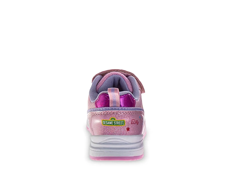Abby Elmo Sneaker - Kids'