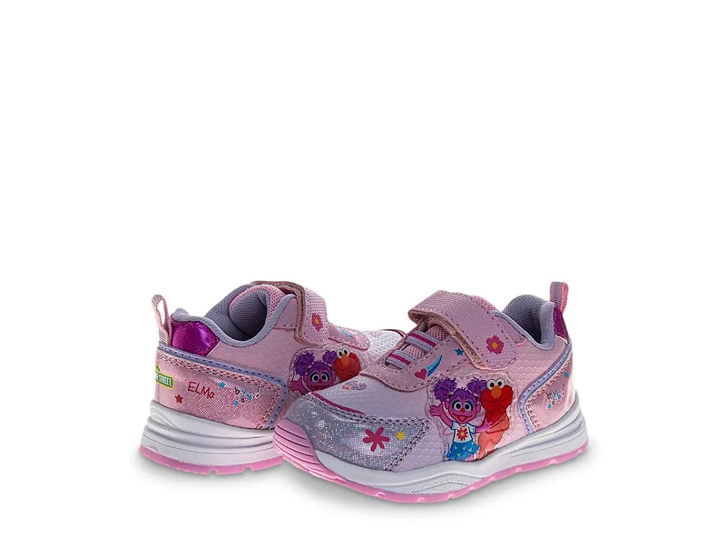 Abby Elmo Sneaker - Kids'