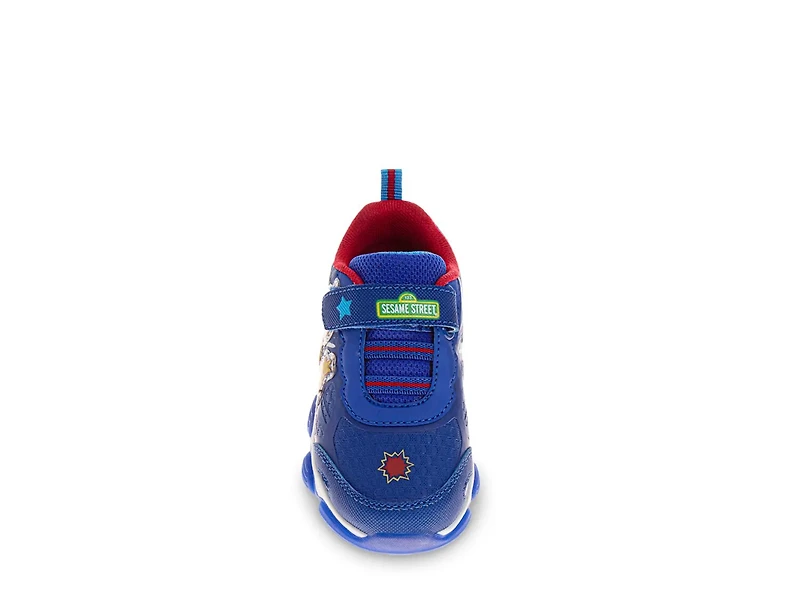 Sesame Street Light-Up Sneaker - Kids'